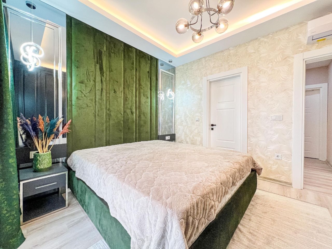 Пентхаус в Алании, Турция, 159 м² - фото 18