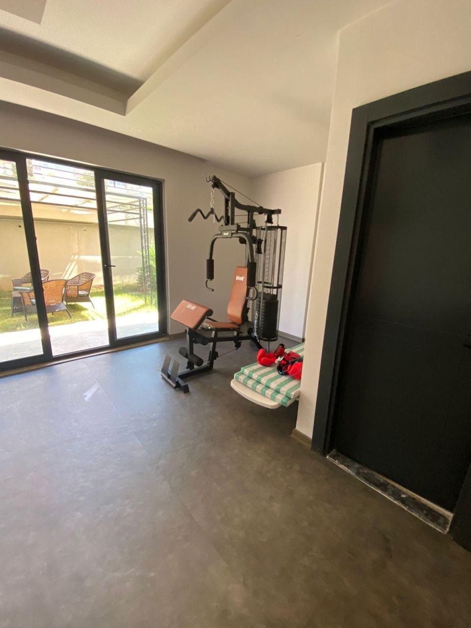 Квартира в Алании, Турция, 50 м² - фото 18