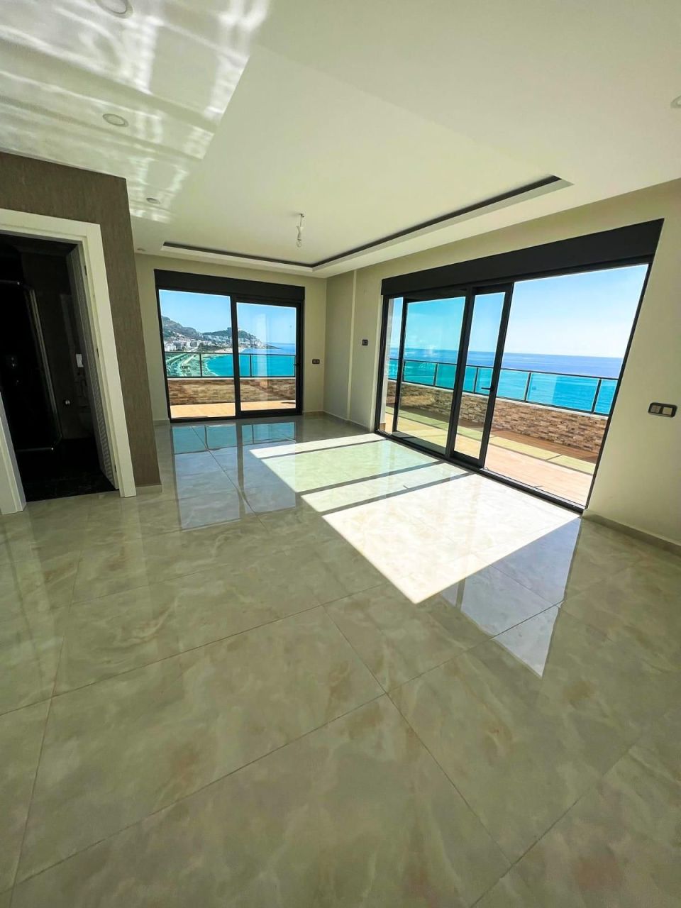 Пентхаус в Алании, Турция, 260 м² - фото 18