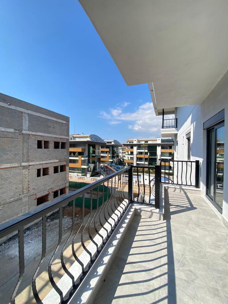 Квартира в Алании, Турция, 87 м² - фото 18