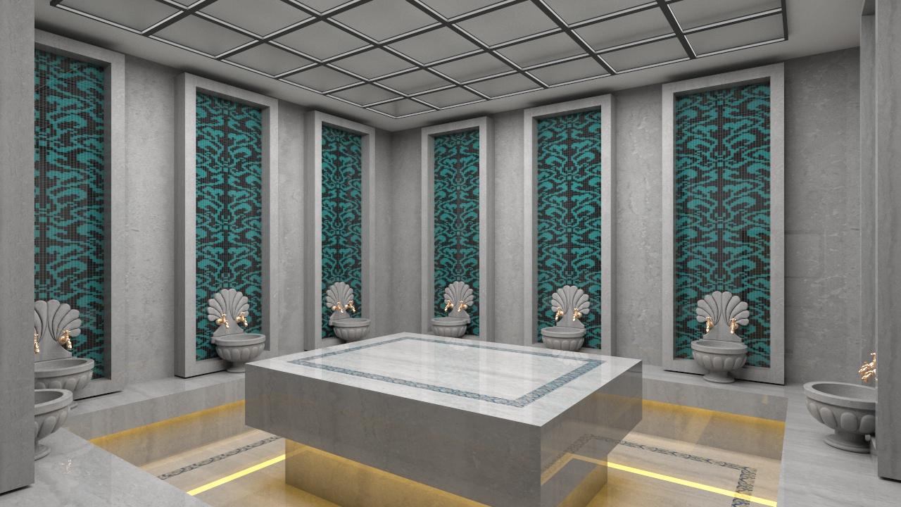 Пентхаус в Алании, Турция, 91 м² - фото 18