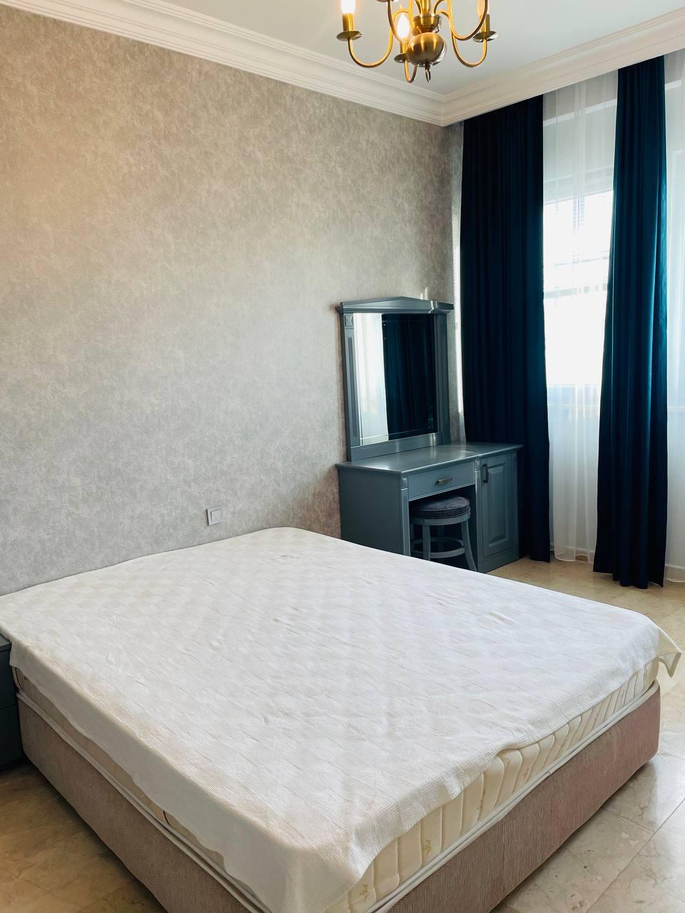 Квартира в Алании, Турция, 60 м² - фото 18