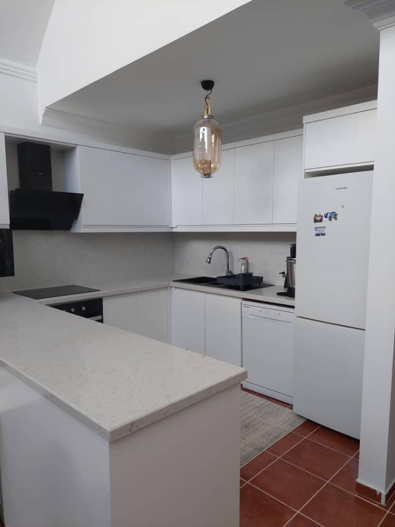 Вилла в Алании, Турция, 230 м² - фото 18