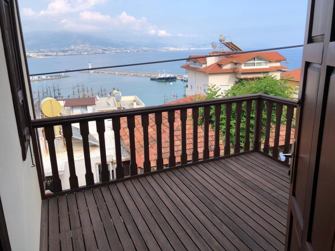 Вилла в Алании, Турция, 180 м² - фото 18