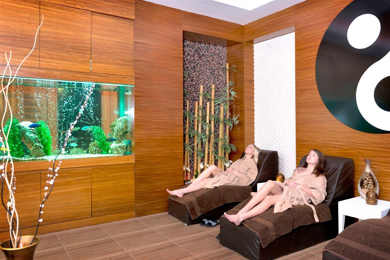 Пентхаус в Алании, Турция, 350 м² - фото 18