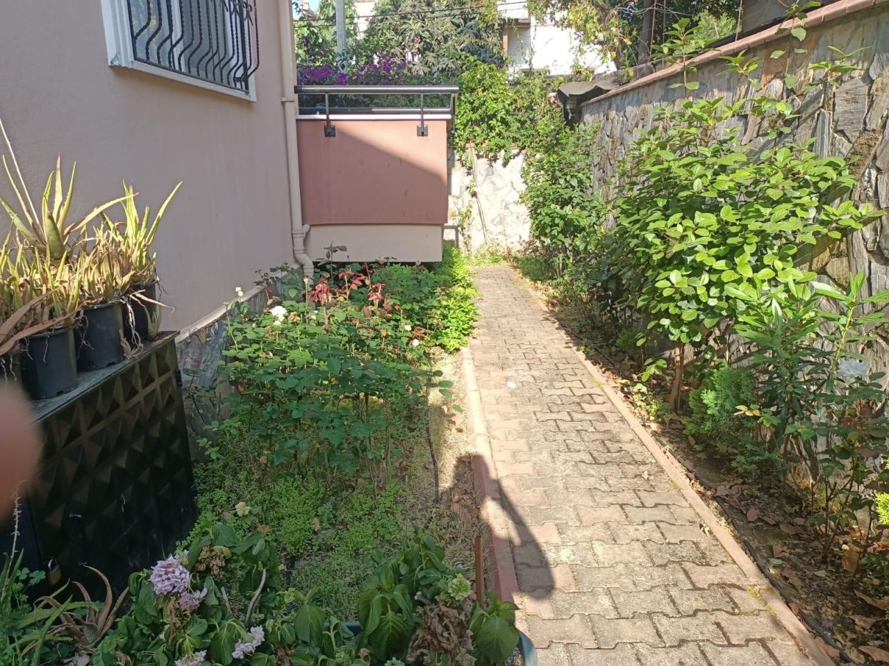 Квартира в Алании, Турция, 75 м² - фото 18