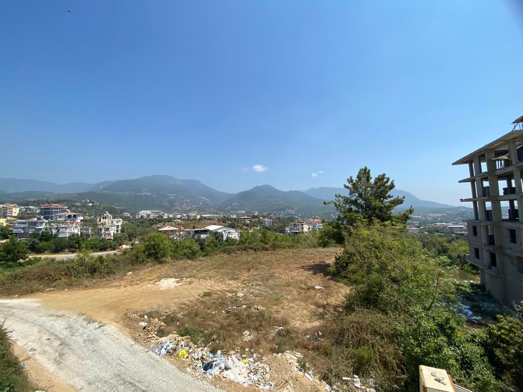 Квартира в Алании, Турция, 50 м² - фото 18