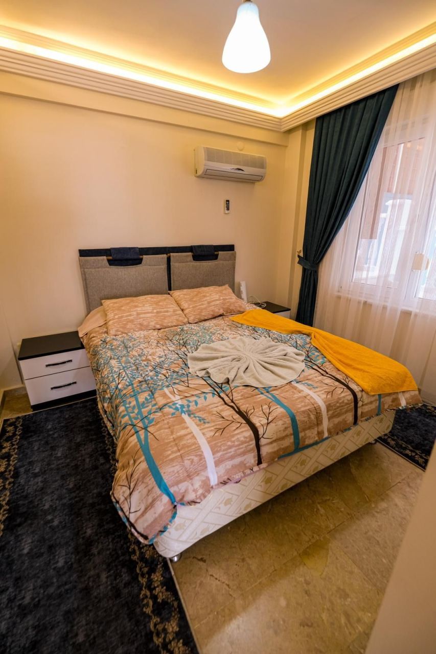 Вилла в Алании, Турция, 270 м² - фото 18