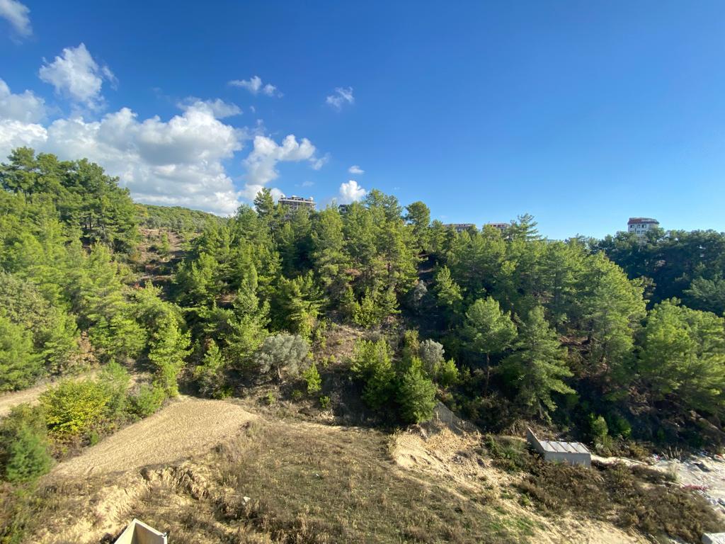 Квартира в Авсалларе, Турция, 45 м² - фото 18