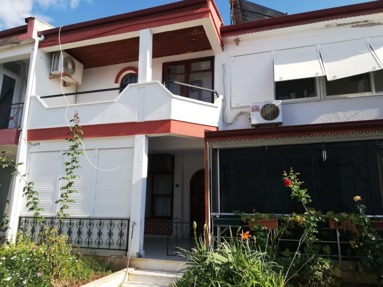 Пентхаус в Алании, Турция, 90 м² - фото 18