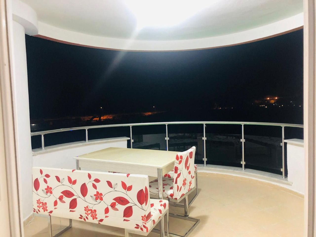 Квартира в Алании, Турция, 110 м² - фото 18