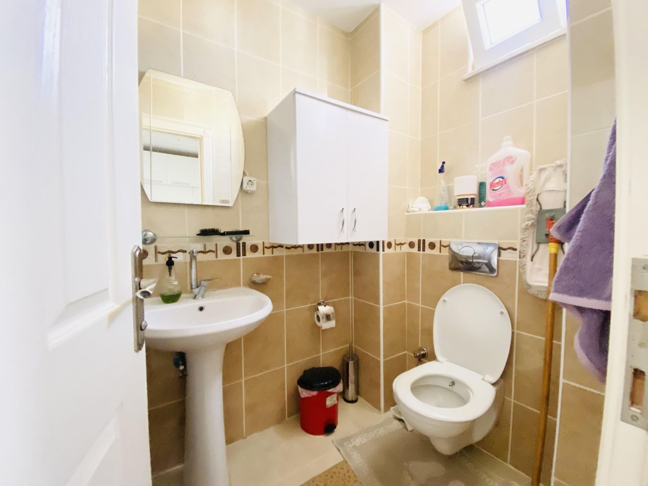 Квартира в Алании, Турция, 140 м² - фото 18