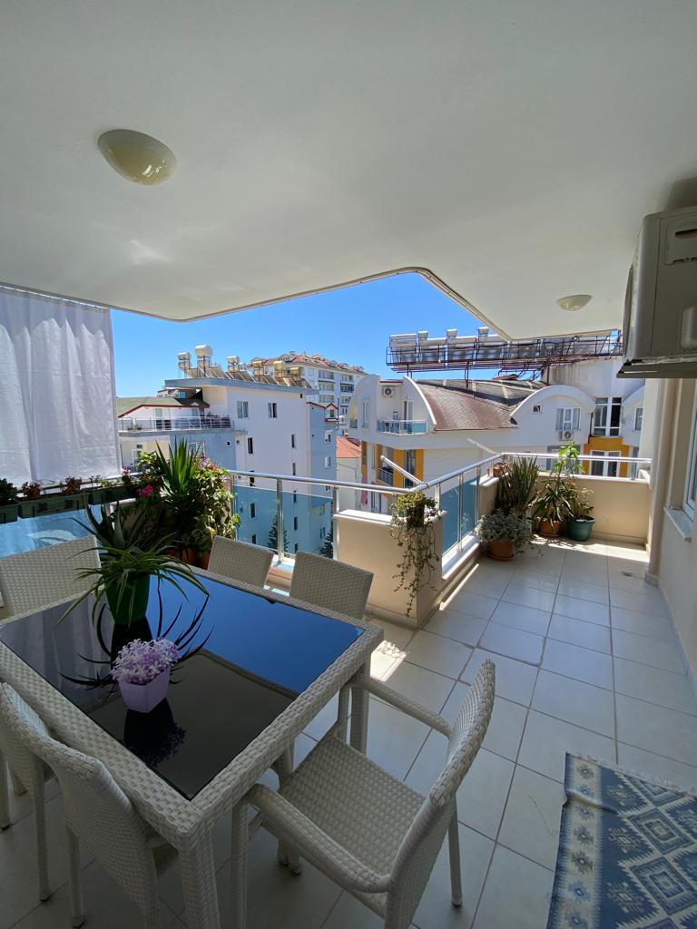 Квартира в Алании, Турция, 220 м² - фото 18