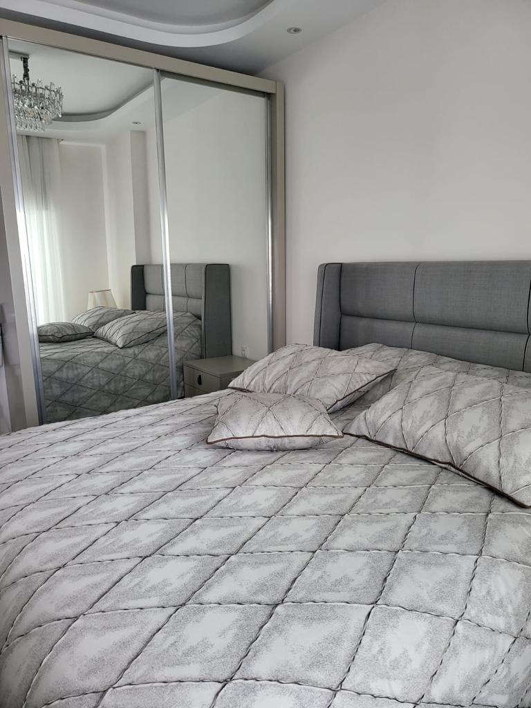 Квартира в Алании, Турция, 65 м² - фото 18