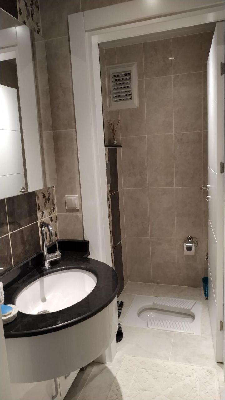 Квартира в Алании, Турция, 160 м² - фото 18