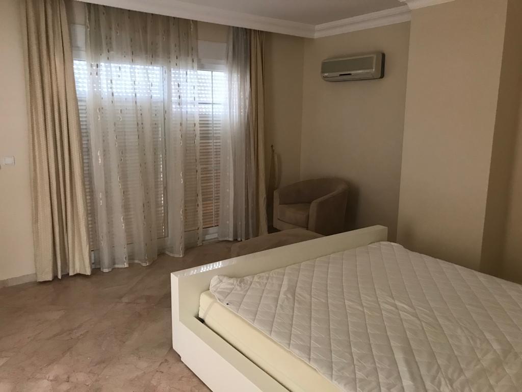 Вилла в Алании, Турция, 360 м² - фото 18