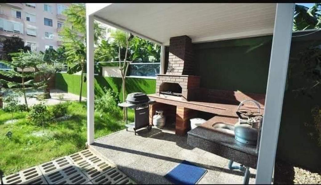 Квартира в Алании, Турция, 100 м² - фото 18