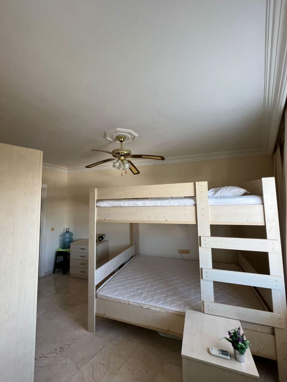 Квартира в Алании, Турция, 130 м² - фото 18