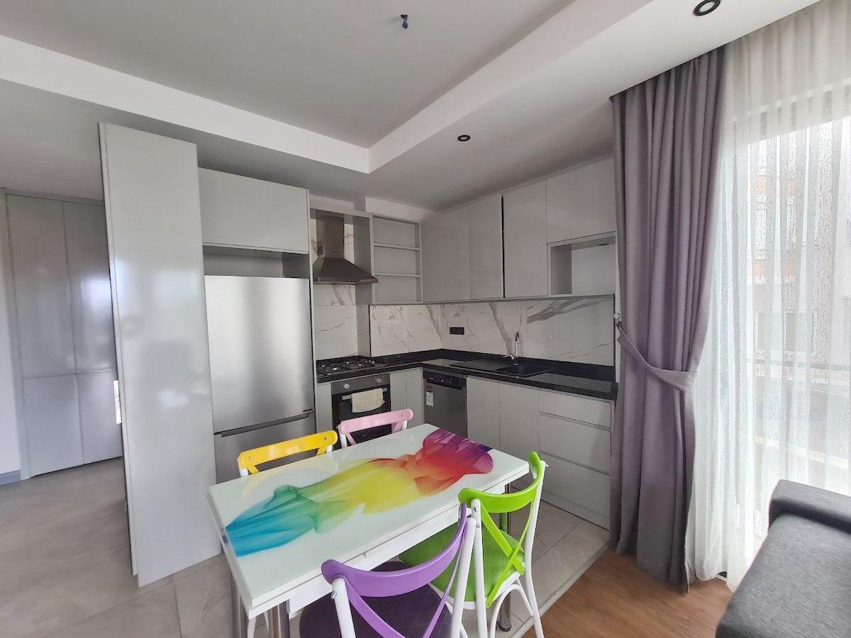 Квартира в Алании, Турция, 56 м² - фото 18