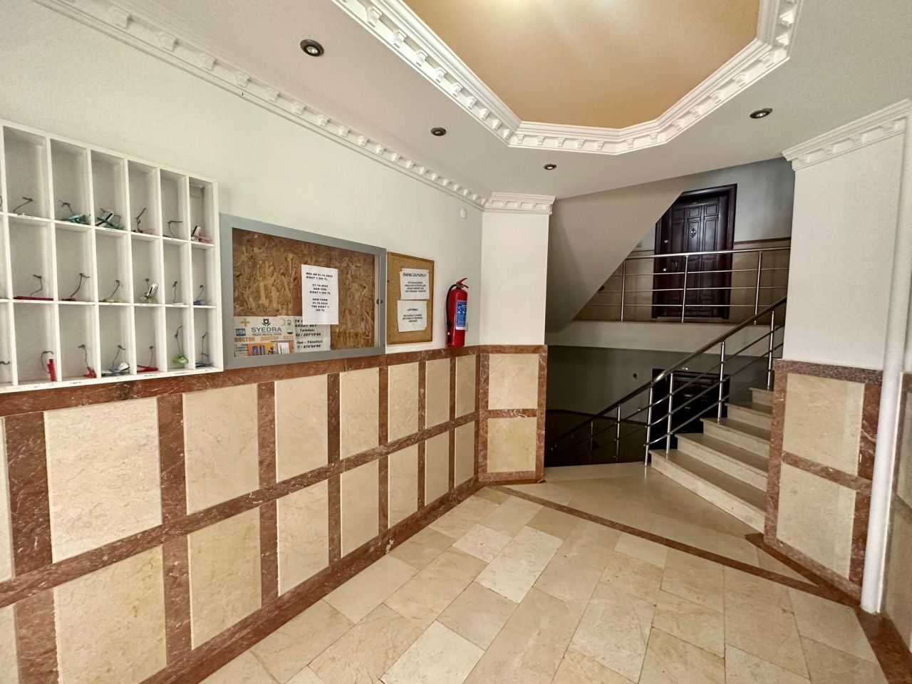 Квартира в Алании, Турция, 125 м² - фото 18