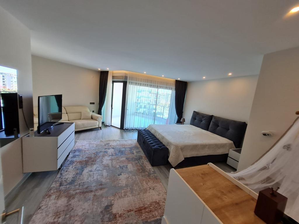 Пентхаус в Алании, Турция, 245 м² - фото 18