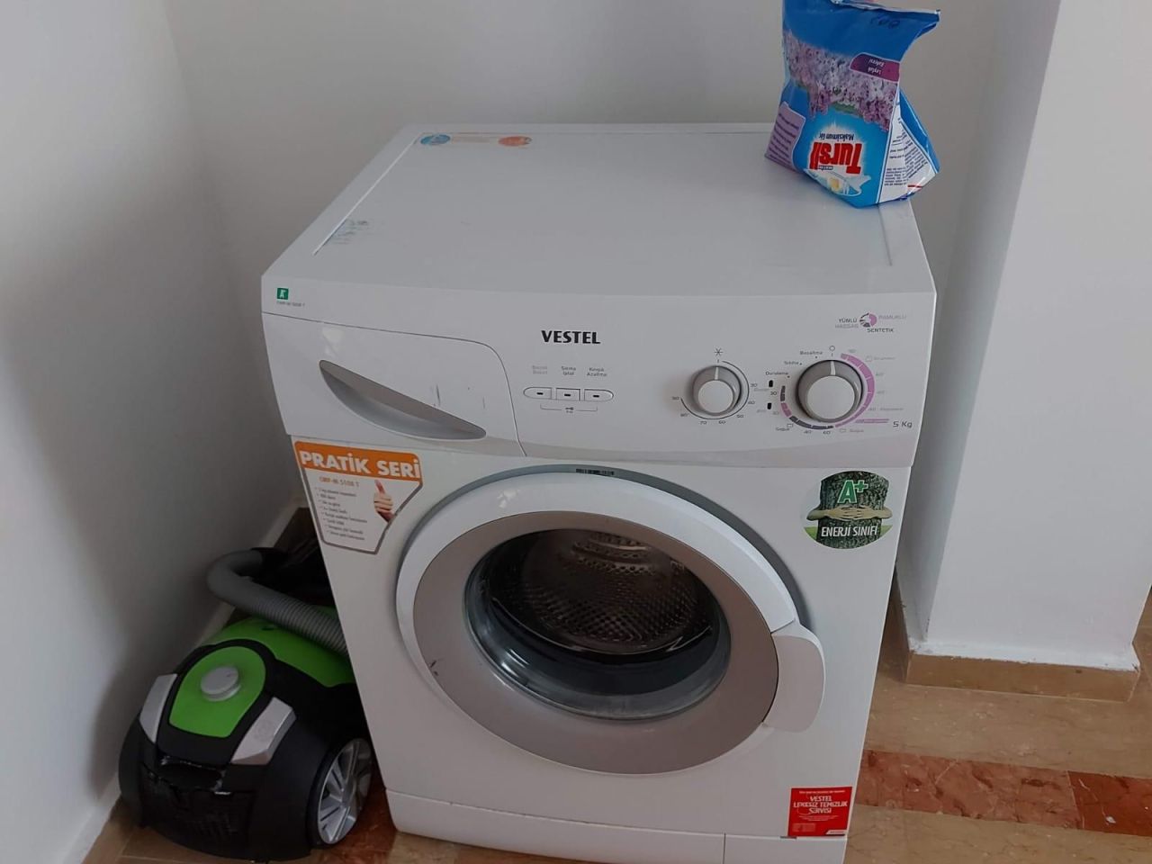 Вилла в Алании, Турция, 190 м² - фото 18