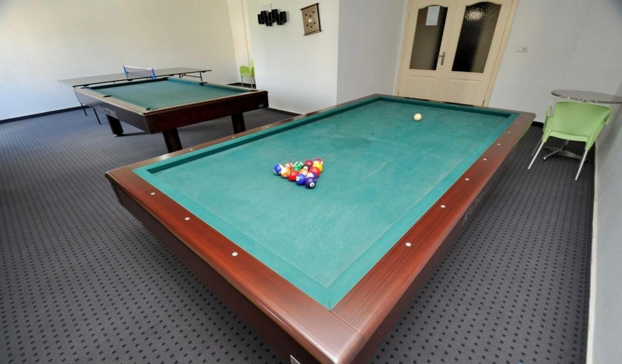 Квартира в Алании, Турция, 100 м² - фото 18