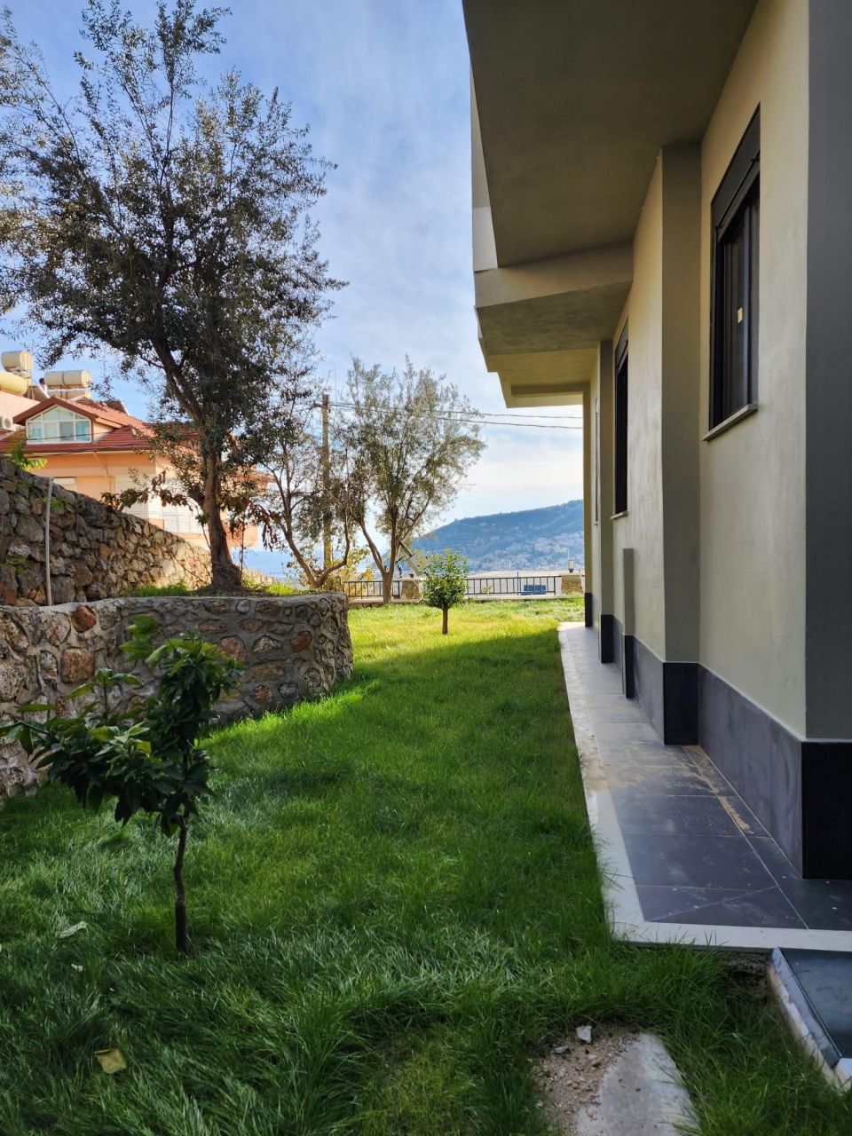 Квартира в Алании, Турция, 70 м² - фото 18