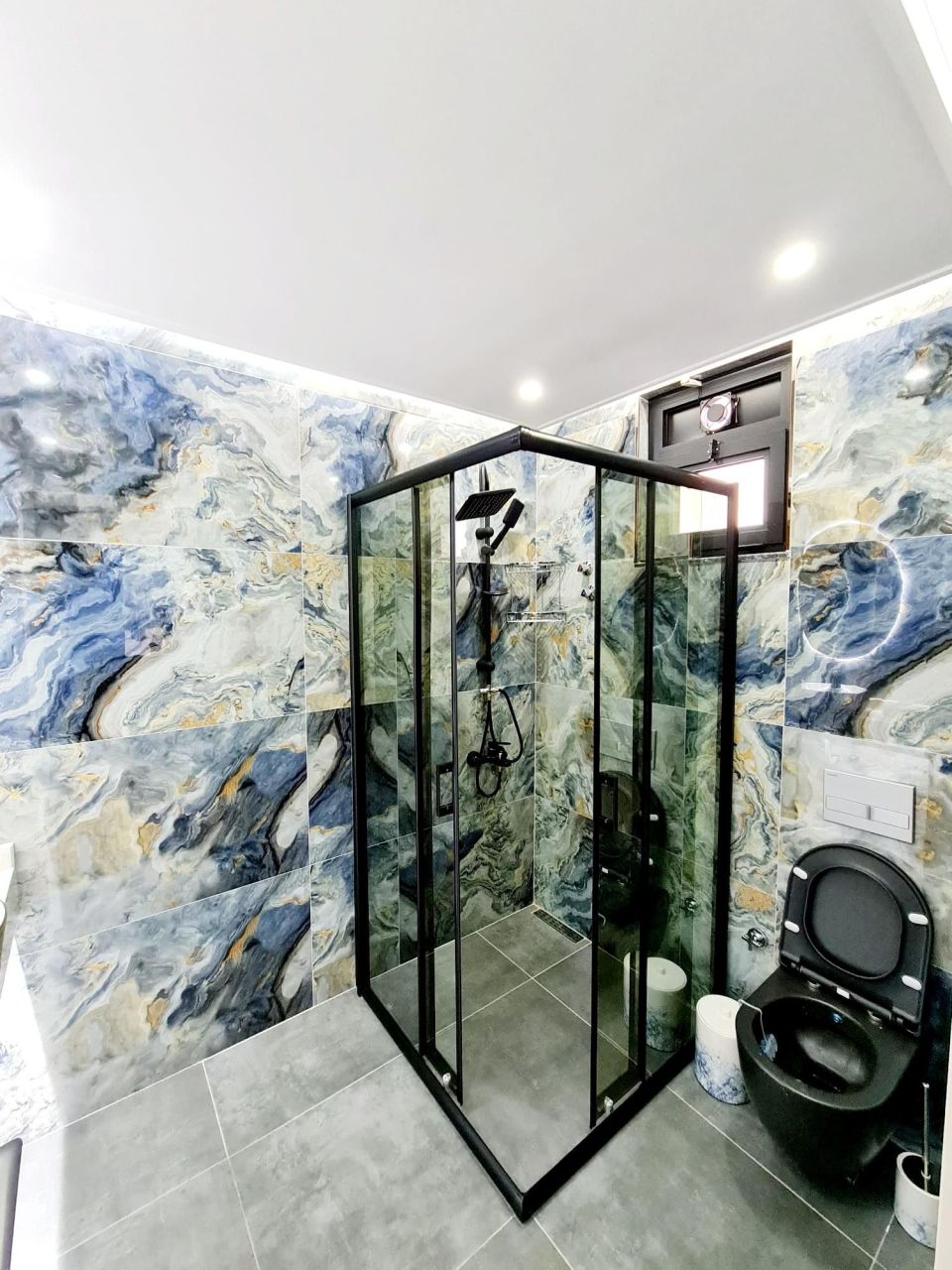 Вилла в Алании, Турция, 220 м² - фото 18