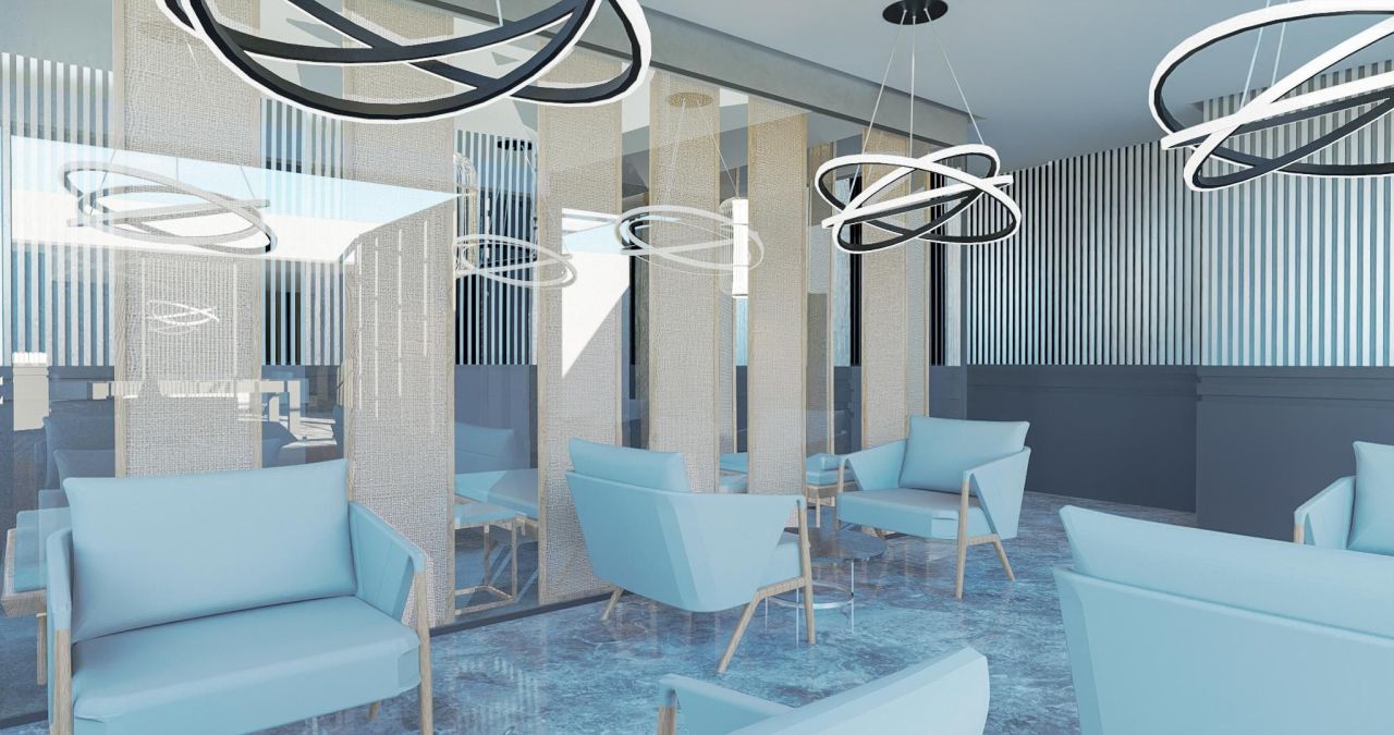 Пентхаус в Алании, Турция, 101 м² - фото 18