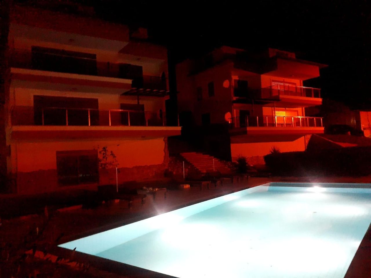 Вилла в Алании, Турция, 225 м² - фото 18