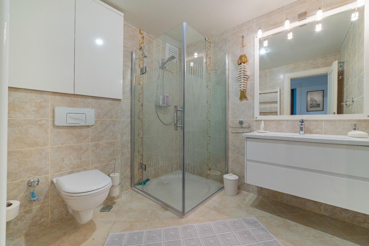 Пентхаус в Алании, Турция, 275 м² - фото 18