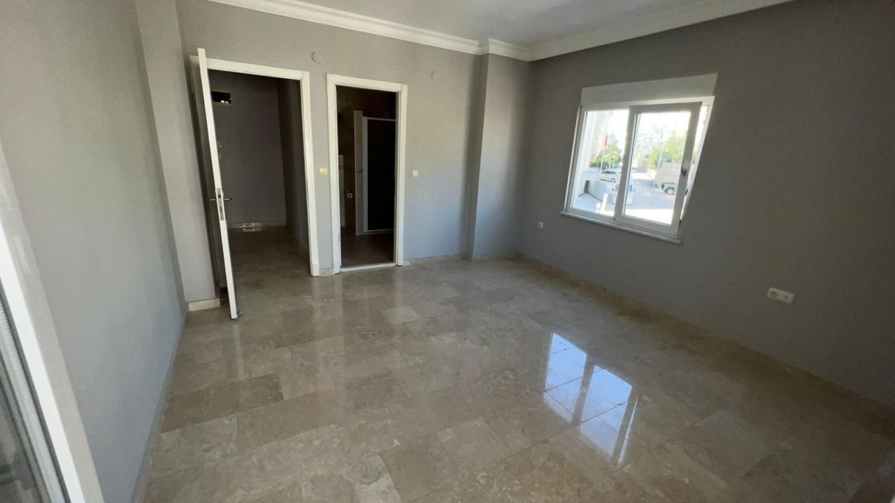 Квартира в Алании, Турция, 115 м² - фото 18