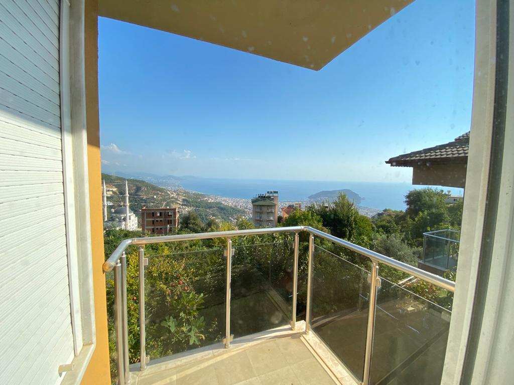 Вилла в Алании, Турция, 168 м² - фото 18