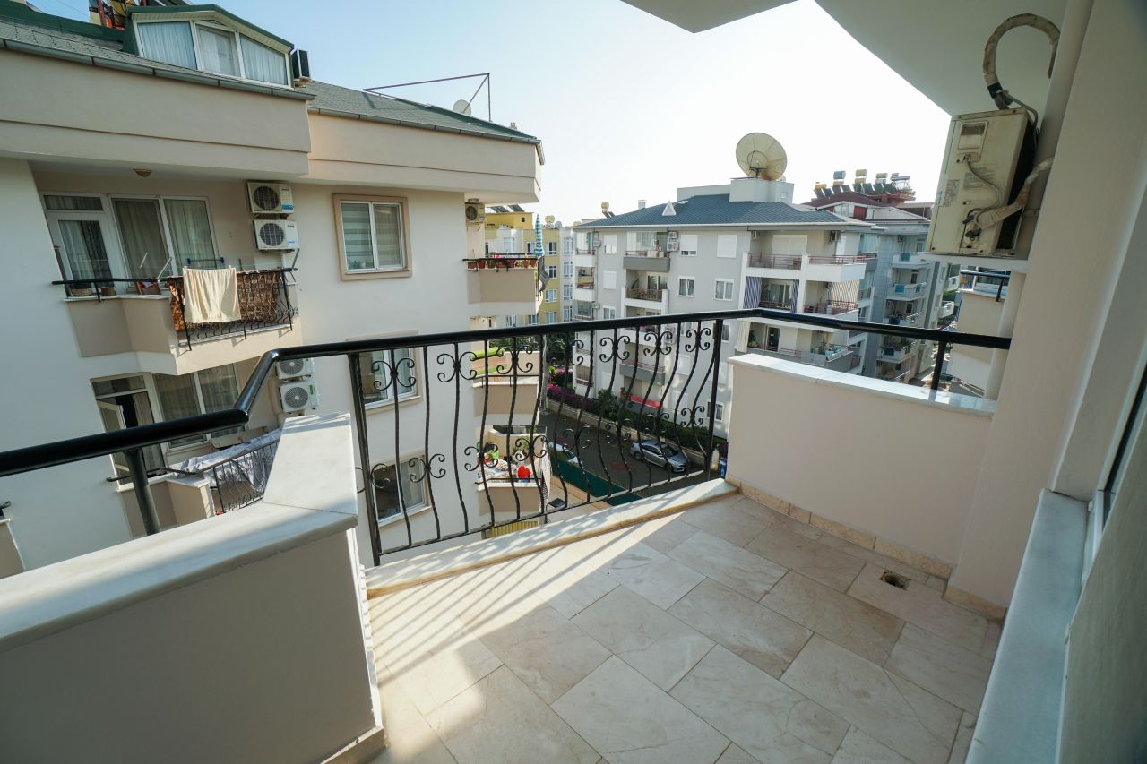 Пентхаус в Алании, Турция, 220 м² - фото 18