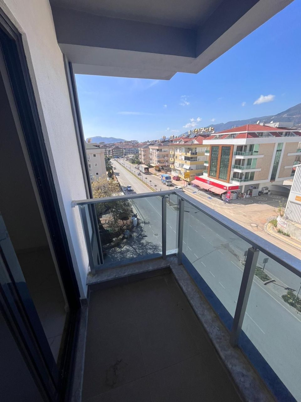 Пентхаус в Алании, Турция, 100 м² - фото 18