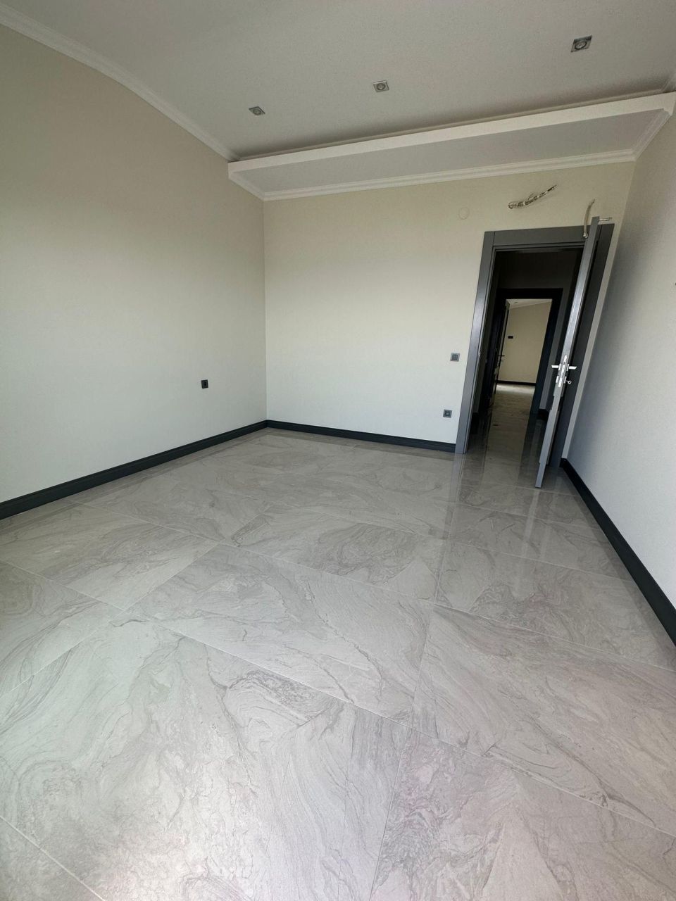 Пентхаус в Алании, Турция, 145 м² - фото 18