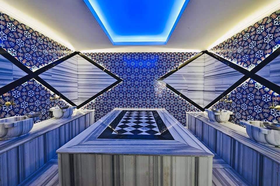 Квартира в Алании, Турция, 125 м² - фото 18