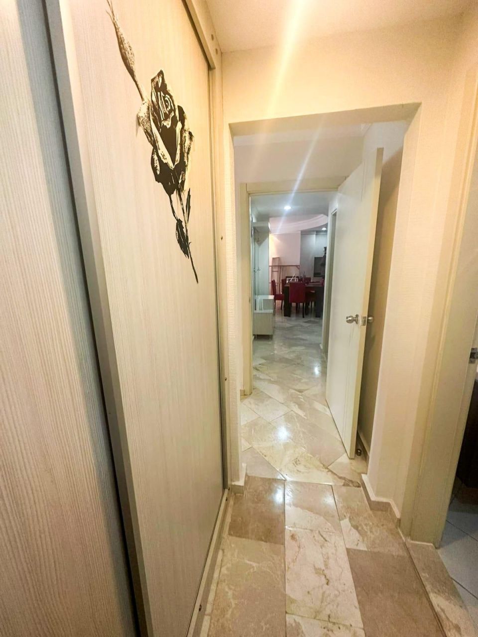 Квартира в Алании, Турция, 120 м² - фото 18