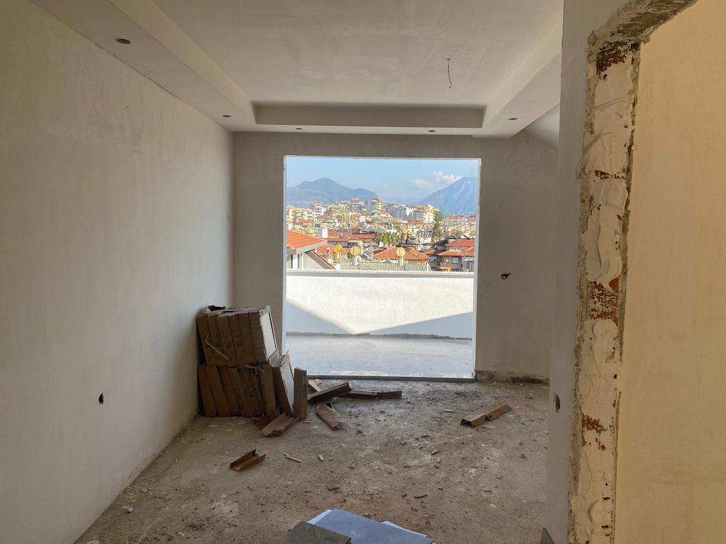 Пентхаус в Алании, Турция, 90 м² - фото 18