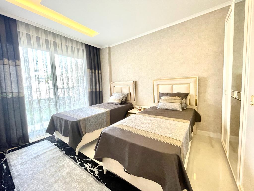 Пентхаус в Алании, Турция, 140 м² - фото 18