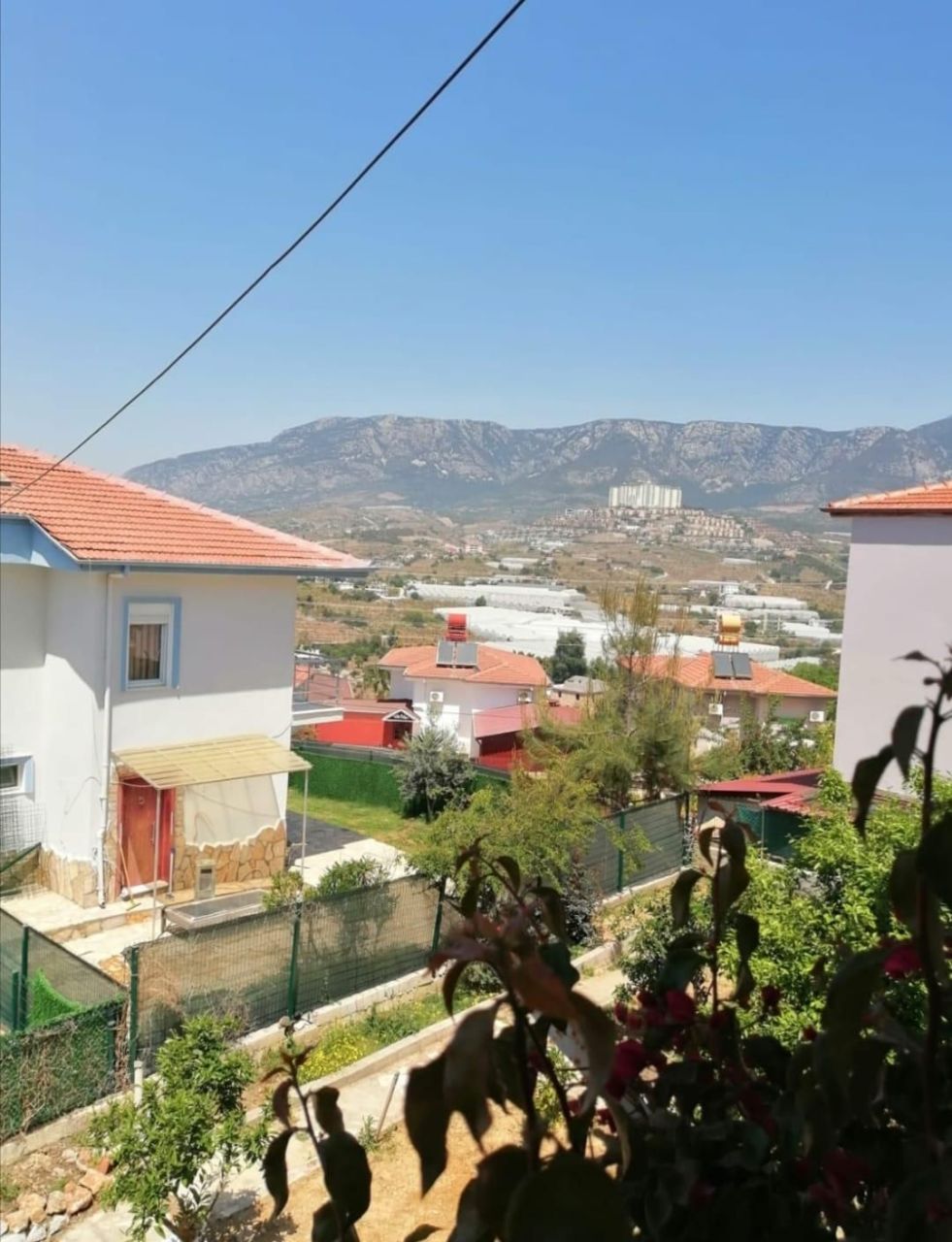 Вилла в Алании, Турция, 150 м² - фото 18