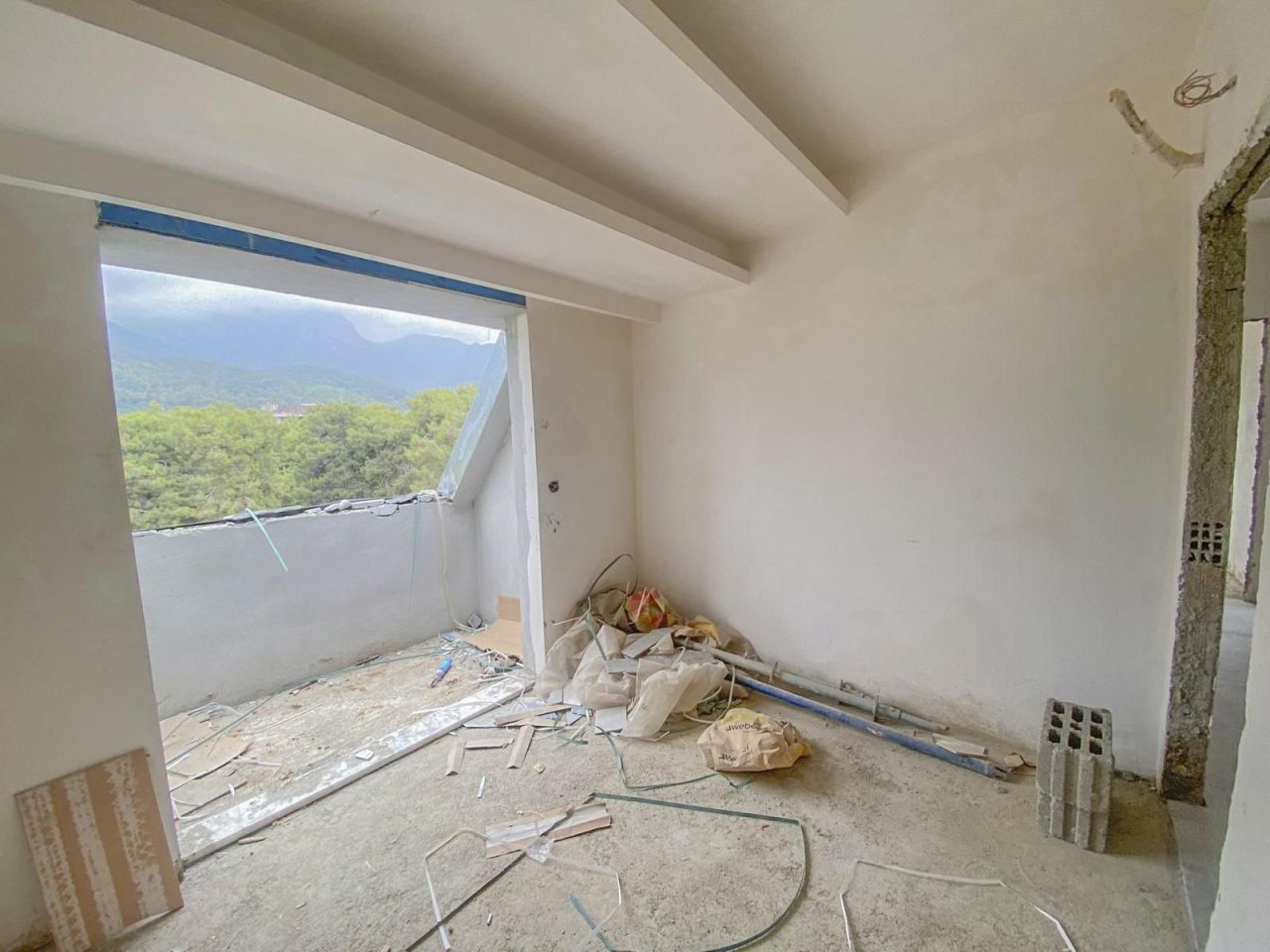 Пентхаус в Алании, Турция, 185 м² - фото 18