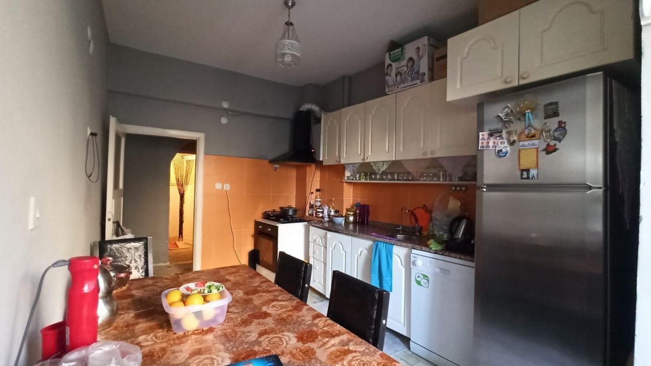Квартира в Алании, Турция, 120 м² - фото 18