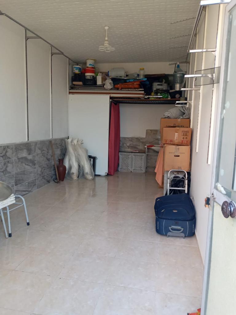 Квартира в Конаклы, Турция, 110 м² - фото 18