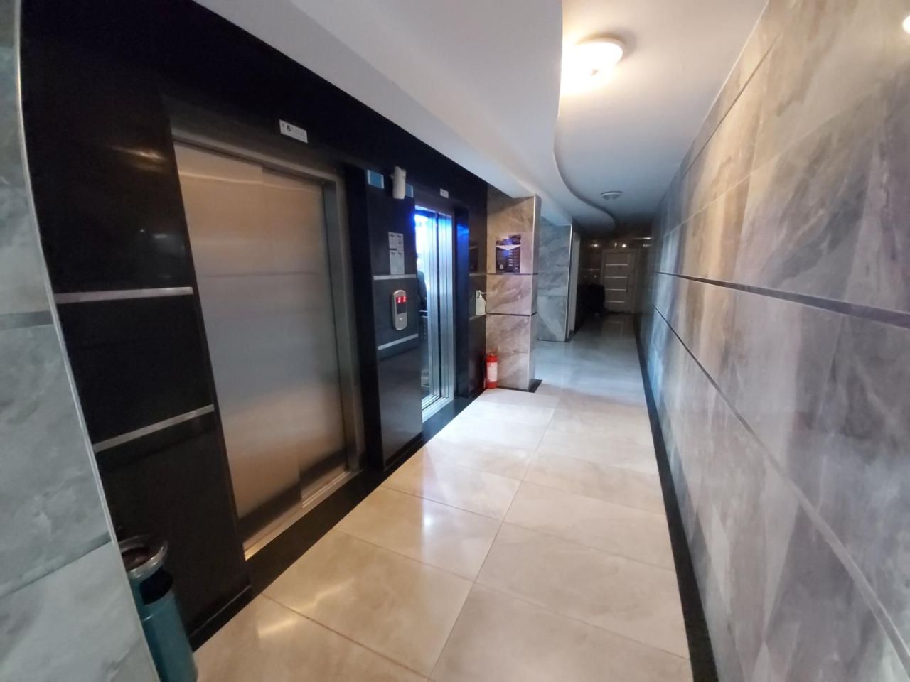 Квартира в Алании, Турция, 170 м² - фото 18