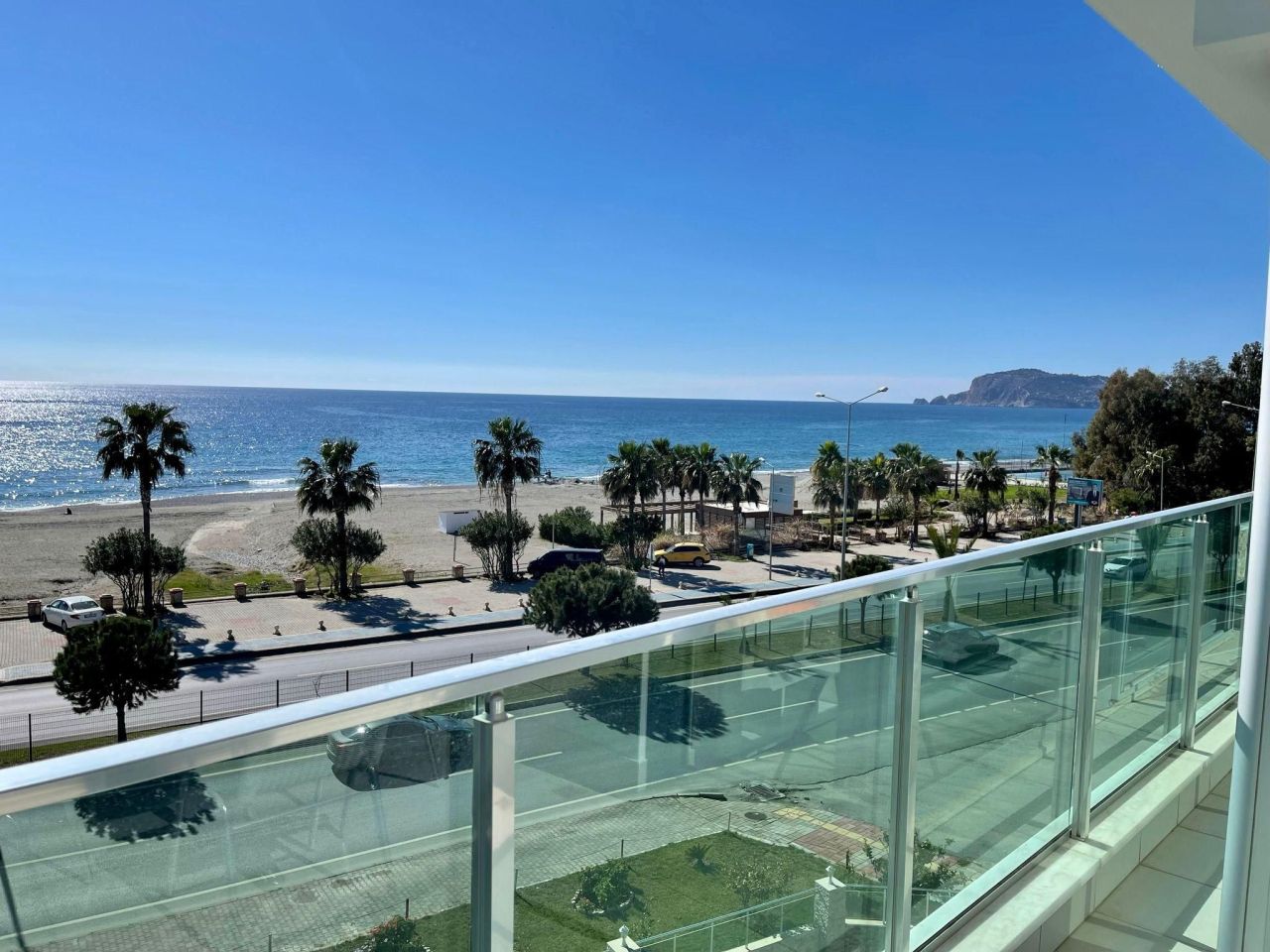 Квартира в Кестеле, Турция, 75 м² - фото 18