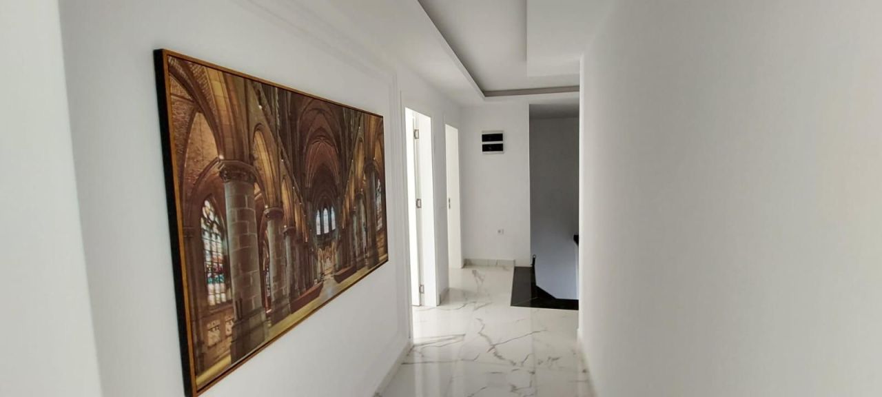 Пентхаус в Алании, Турция, 150 м² - фото 18