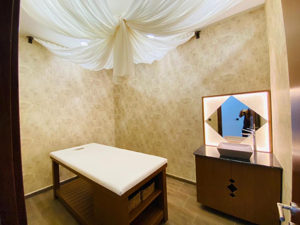 Квартира в Алании, Турция, 55 м² - фото 18