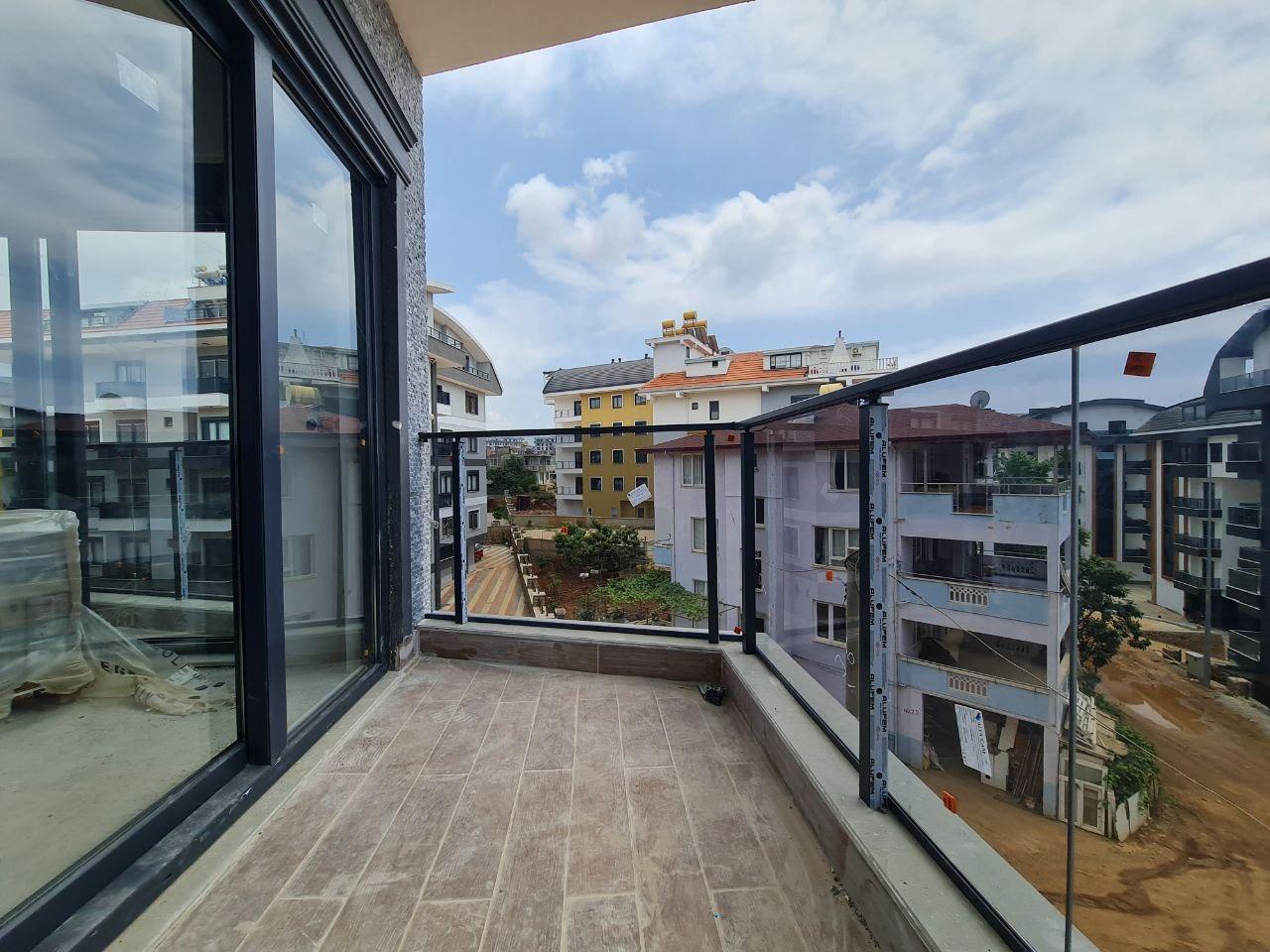 Квартира в Алании, Турция, 53 м² - фото 18